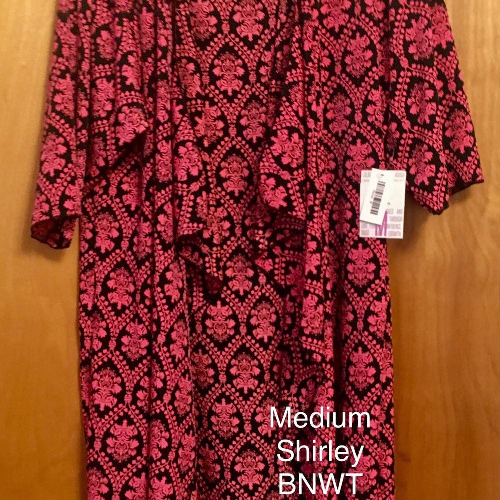 LLR Shirley Medium BNWT
